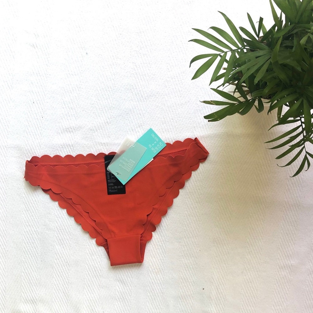 H&M bikini bottoms